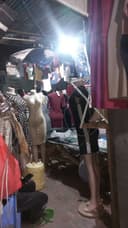 Soko ya moi avenue's website